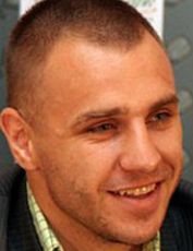 Максим Бурсак