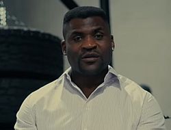 фото - Фрэнсис Нганну: «Уйти из UFC было лучшим решением»
