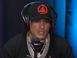 фото - Бенавидес нацелился на Бетербиева и Бивола вместо Канело