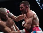 Юбэнк много ронял Уильямса, но не впечатлил — видео