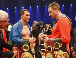 фото - Вернутся ли в бокс абсолютные чемпионы?