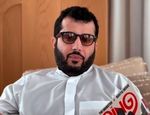 Проблема не в Жанибеке, а в Адамесе — Турки Аль аш-Шейх пригрозил чемпиону