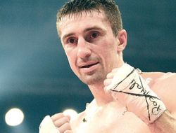 фото - Вячеслав Сенченко планирует прощальный бой в Киеве