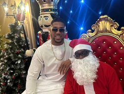 фото - Фьюри, реванш с Дюбуа или пенсия? Джошуа сделал заявление