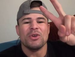 фото - Лопес ответил критикам его реванша с Волкановски