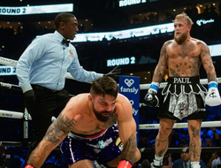 фото - Джейк Пол назвал боксёра, который отказался от боя — ему предлагали 8 млн USD