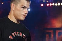 Видео боя: Фёдор Чудинов – Степан Божич