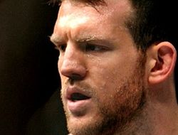 фото - Ветеран UFC Райан Бэйдер подписан в Bellator — хочет бой за титул