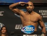 UFC 178: Йоэль Ромеро забил Тима Кеннеди в триллере