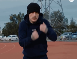 фото - Камбосос жёстко ответил на выпад Гарсии