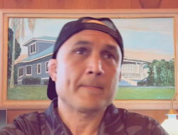 фото - Жесть дня. У культового чемпиона UFC синдром Капгра