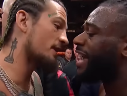 фото - Стерлинг рассказал, что сделает с О'Мэлли