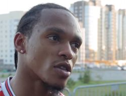 фото - Я нокаутирую Ковалёва фантатически зрелищно — Ярд