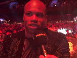 фото - Усик, Паркер или Джошуа. Просто хочу уже кого-то прибить — Дюбуа