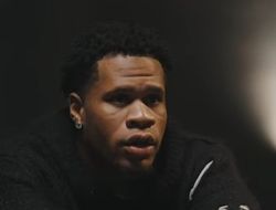 фото - Девин Хэйни: «С Ломаченко был самый сложный бой»