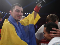 фото - Видеозапись послематчевого интервью Виктора Постола