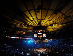 фото - Вечер Головкин–Лемьё продолжает бить рекорды популярности