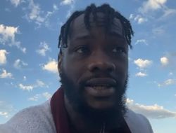 фото - «Вернуться ради людей». Уайлдер интригует насчет камбэка