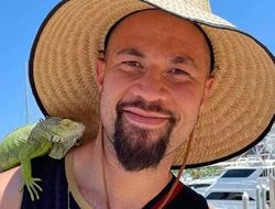 фото - «Будет досрочка». Экс-противник Джошуа дал прогноз на бой с Усиком