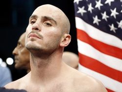 фото - Келли Павлик – о Головкине