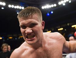 фото - Димитренко: «Бой с Пулевым не будет для Кличко ни лёгким, ни сложным»