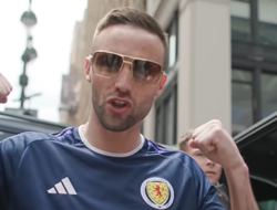 фото - Джош Тейлор: «Готовлюсь к Лопесу образца боя с Ломаченко»