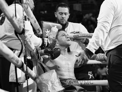 фото - Будет жарко? Канело и Кроуфорд сцепились из-за уровня оппозиции