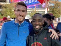 фото - У Каллума Смита все шансы нокаутировать Канело, считает Тони Беллью