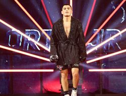 фото - Хайп или всё по чесноку? Ортис предложил бой Зайасу