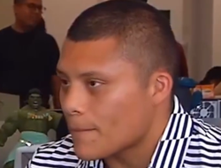 фото - «Питбуль» Крус ответил на вызов Райана Гарсии