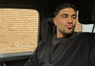 Фьюри сразится со стронгменом Холлом — есть дата и место проведения боя