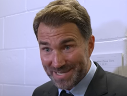 фото - Джошуа проведёт в этом году один бой. Будет ждать реванш Усик–Дюбуа и решение Фьюри