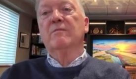 Бой Чисора – Уайлдер — это фейк? Объясняет промоутер