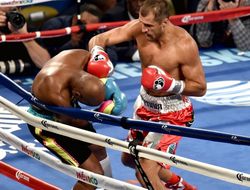 фото - Ковалёв: «Хопкинс ещё может побить многих топов, но лучше ему уйти»