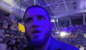 Почему в UFC не осталось чемпионов из США? Мнение Махачева