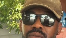 «Может побеждать даже в тяжах». Джонс нахваливал Чимаева