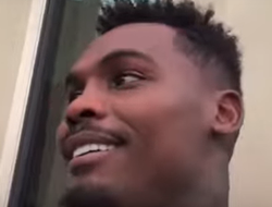 фото - Цзю подождёт? Чарло резко захотел драться с Альваресом