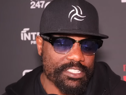 фото - Чисоре предложили бой с Джойсом. Но есть одна проблема