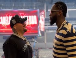 фото - Руис вновь заговорил о камбэке. Назвал приоритетную цель