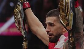 Ветеран UFC оценил шансы Топурии в бою с Кроуфордом