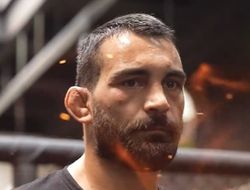 фото - Триумфатор UFC Париж хочет подраться с Царукяном