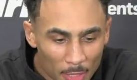 Уиттакер рассказал, какой совет получил от Кроуфорда