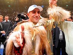 фото - Артур Абрахам хочет бои с Феликсом Штурмом и Келли Павликом