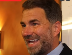 фото - Деньги сделали своё дело. Де Ла Хойя не хотел боя Сепеды со Стивенсоном — Хирн