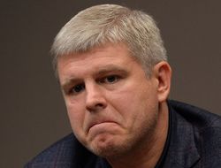 фото - Рябинский не исключает, что может начать разбирательство с VADA