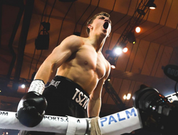 фото - Цзю подерётся с экс-соперником Цзю, камбэк Брауна и Бенавидеса