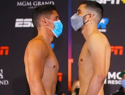 фото - Бокс. Лучшие бои недели 15-21 июня: рейтинг, обзор, прогноз 