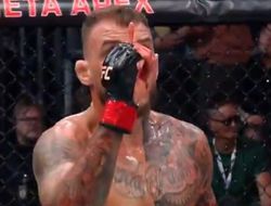 фото - Карнейро засабмитил Данкана. Все результаты UFC Fight Night 272