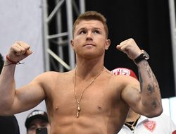 фото - У Канело Альвареса есть соперник и даты на май: грядёт унификация