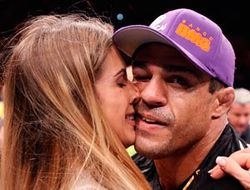 фото - (ММА) Витор Белфорт может встретиться с победителем боя Силва–Уэйдман